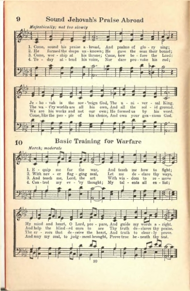 File:1944KingdomServiceSongBook.djvu