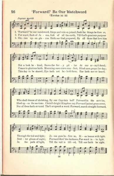 File:1944KingdomServiceSongBook.djvu