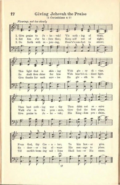 File:1944KingdomServiceSongBook.djvu