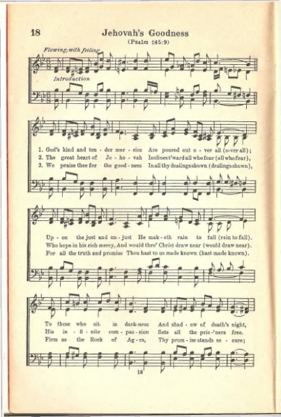 File:1944KingdomServiceSongBook.djvu