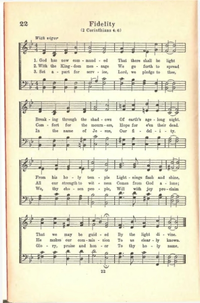 File:1944KingdomServiceSongBook.djvu