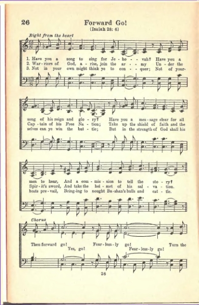 File:1944KingdomServiceSongBook.djvu