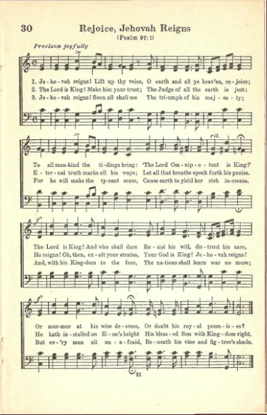 File:1944KingdomServiceSongBook.djvu