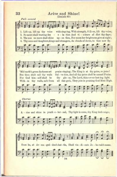 File:1944KingdomServiceSongBook.djvu