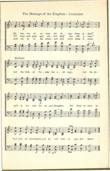 File:1944KingdomServiceSongBook.djvu