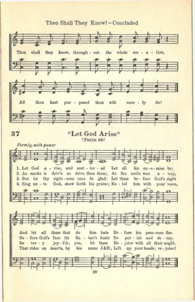 File:1944KingdomServiceSongBook.djvu