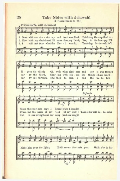 File:1944KingdomServiceSongBook.djvu