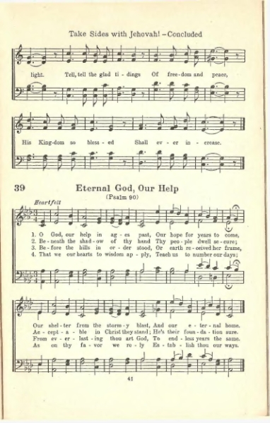 File:1944KingdomServiceSongBook.djvu