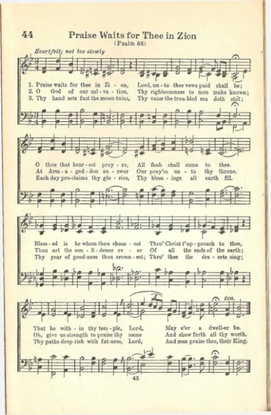 File:1944KingdomServiceSongBook.djvu