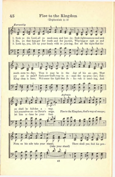 File:1944KingdomServiceSongBook.djvu