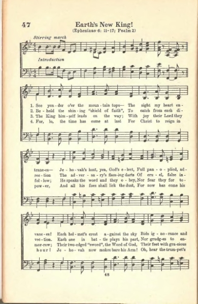 File:1944KingdomServiceSongBook.djvu