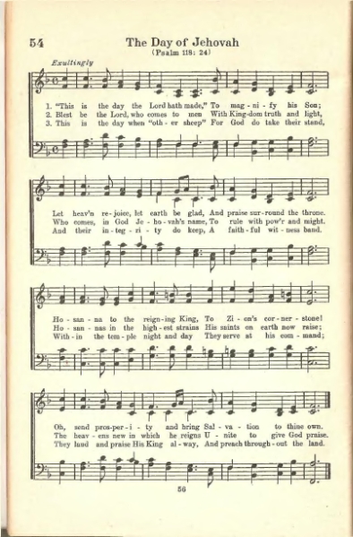 File:1944KingdomServiceSongBook.djvu