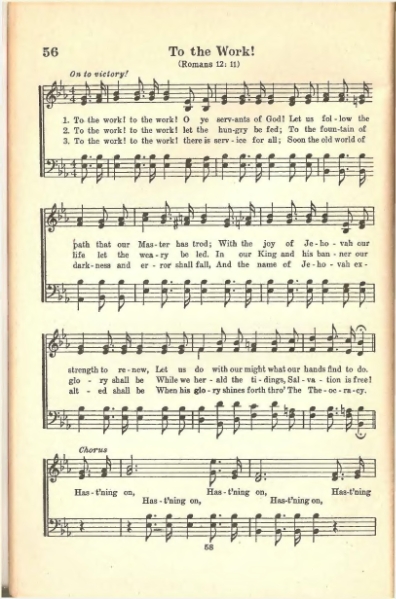 File:1944KingdomServiceSongBook.djvu