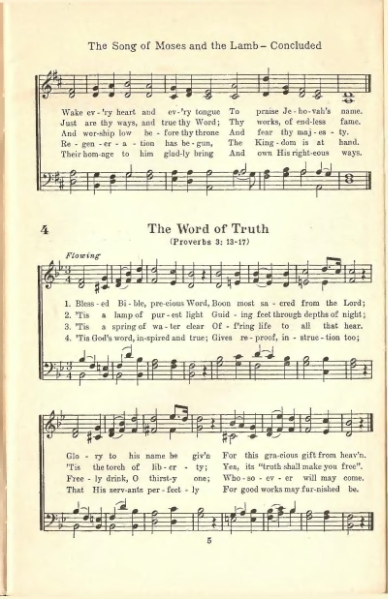 File:1944KingdomServiceSongBook.djvu