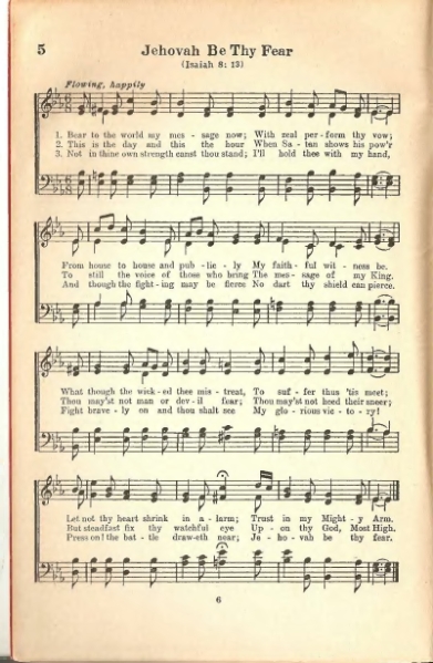 File:1944KingdomServiceSongBook.djvu